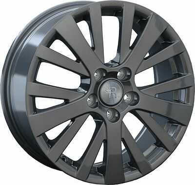 Replay MZ27 7x17 5x114 ET 50 Dia 67 GM