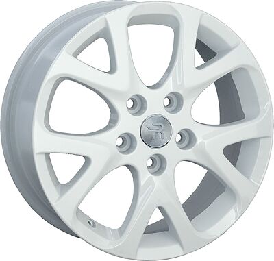 Replay MZ28 7x18 5x114 ET 60 Dia 67 W
