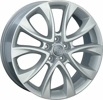 Replay MZ39 7x17 5x114 ET 50 Dia 67 S