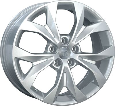 Replay MZ47 6.5x16 5x114.3 ET 50 Dia 67.1 S