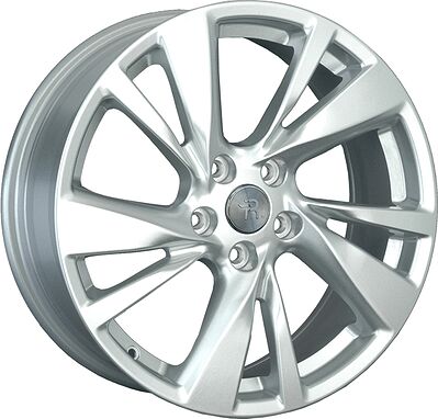 Replay MZ62 7.5x18 5x114.3 ET 50 Dia 67.1 S