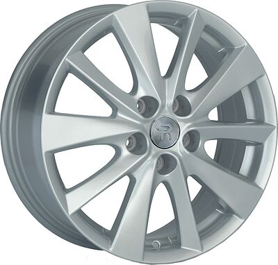 Replay MZ65 7x17 5x114.3 ET 60 Dia 67.1 S