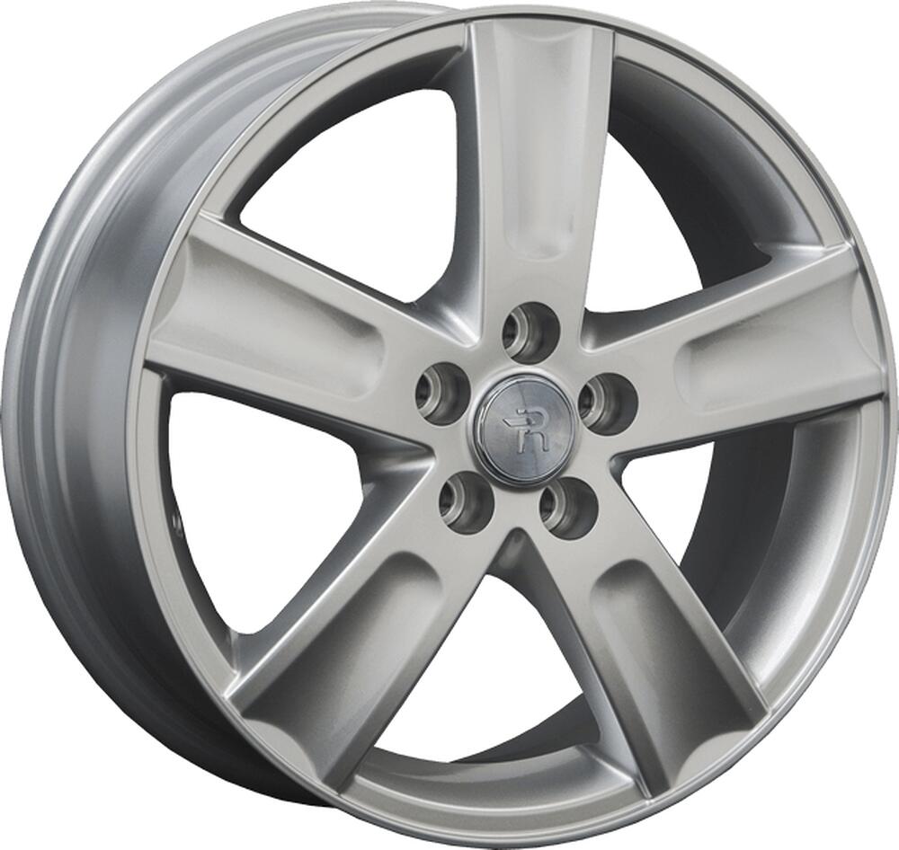 Replay NS141 6.5x16 5x114.3 ET 45 Dia 66.1 S