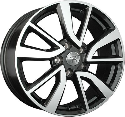 Replay NS146 7x17 5x114.3 ET 45 Dia 66.1 BKF