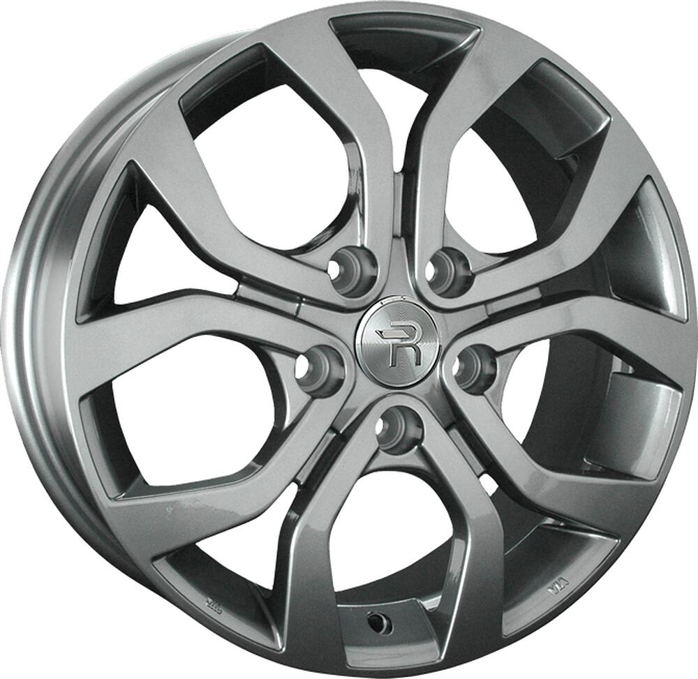 Replay NS149 6.5x16 5x114.3 ET 45 Dia 66.1 GM