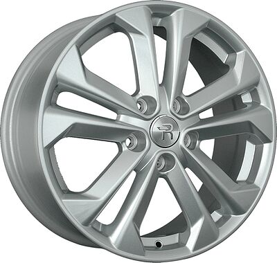 Replay NS151 7x17 5x114.3 ET 45 Dia 66.1 S
