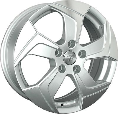 Replay NS156 6.5x17 5x114.3 ET 40 Dia 66.1 SF