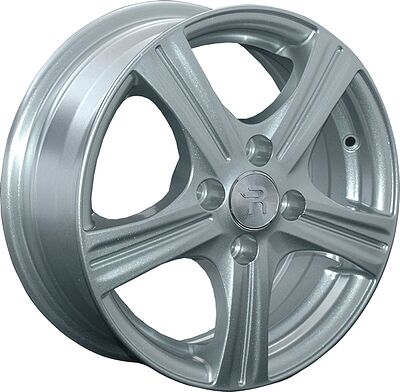 Replay NS159 5.5x14 4x100 ET 45 Dia 60.1 S