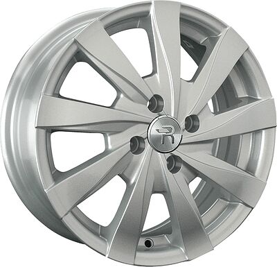 Replay NS169 6x15 4x100 ET 50 Dia 60.1 S