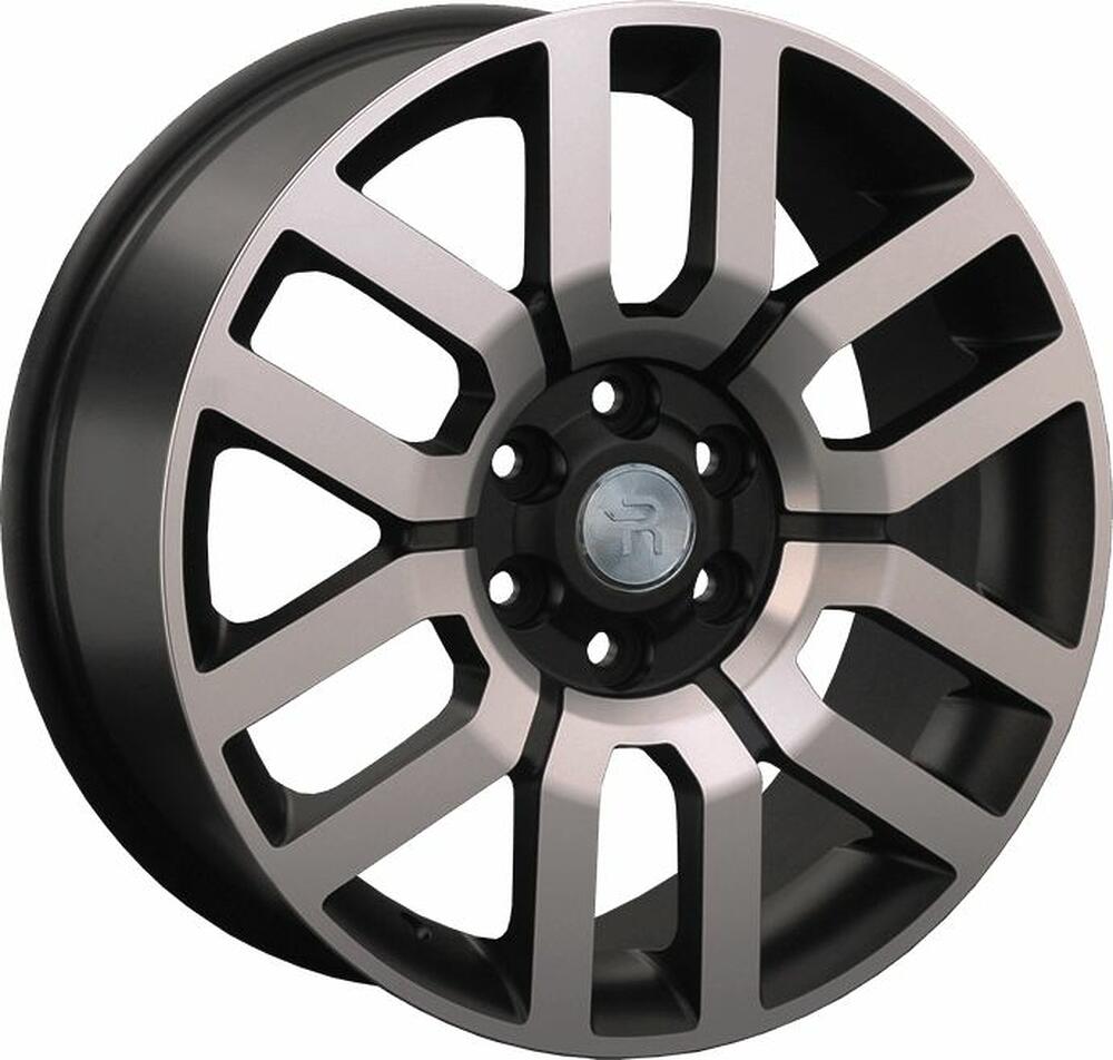 Replay NS17 7x17 6x114.3 ET 30 Dia 66.1 MBFP