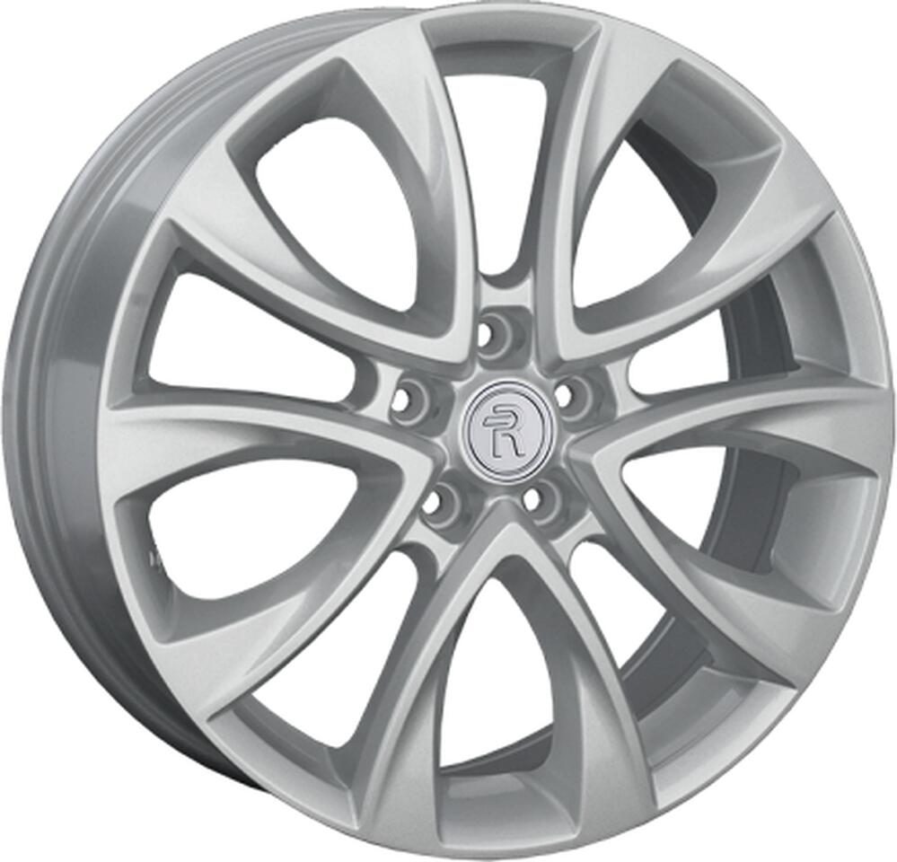 Replay NS172CHG 7x18 5x114.3 ET 45 Dia 60.1 S