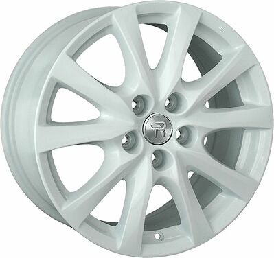 Replay NS182 7.5x17 5x114.3 ET 50 Dia 66.1 GM