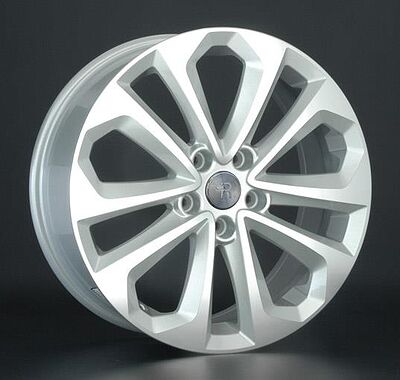 Replay NS183 7.5x17 5x114.3 ET 50 Dia 66.1 S