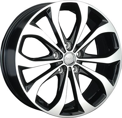 Replay NS190 7.5x18 5x114.3 ET 50 Dia 66.1 BKF