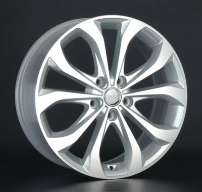 Replay NS190 7.5x18 5x114.3 ET 50 Dia 66.1 S