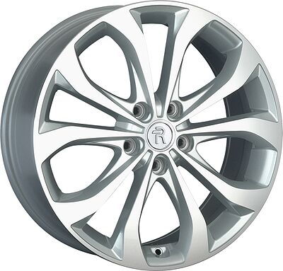 Replay NS190 7.5x18 5x114.3 ET 50 Dia 66.1 SF