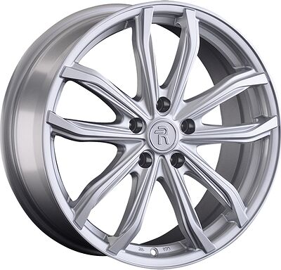 Replay NS208 7.5x18 5x114.3 ET 50 Dia 66.1 S