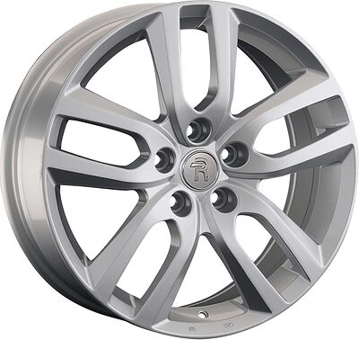 Replay NS212 7.5x18 5x114.3 ET 40 Dia 66.1 S