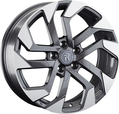 Replay NS218 7x17 5x114.3 ET 40 Dia 66.1 GMF