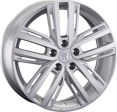Replay NS225 7x18 5x114.3 ET 45 Dia 66.1 SF