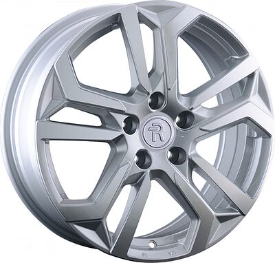 Replay NS226 7x17 5x114 ET 47 Dia 66 SF