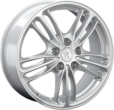 Replay NS243 7x17 5x114.3 ET 45 Dia 66.1 S