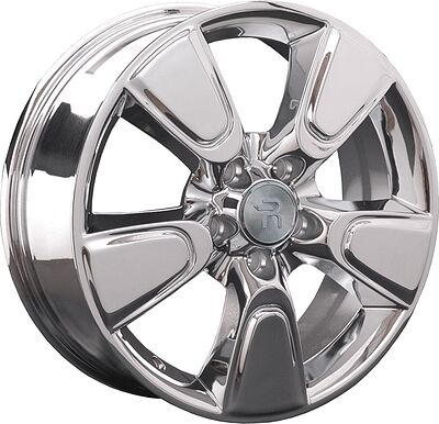 Replay NS25 6.5x17 5x114.3 ET 45 Dia 66.1 CH