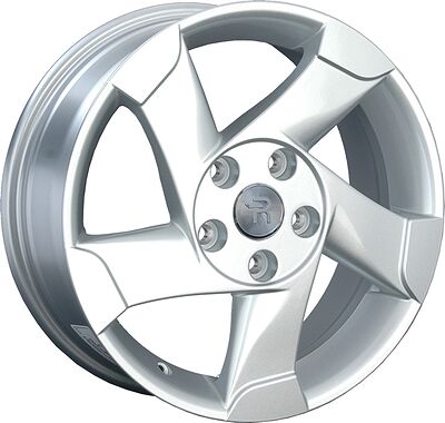 Replay NS251 6x16 5x114 ET 50 Dia 66 S