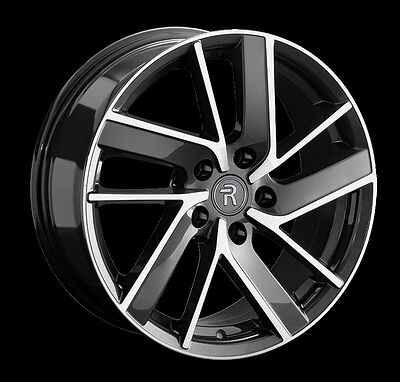 Replay NS259 7x17 5x114.3 ET 40 Dia 66.1 S