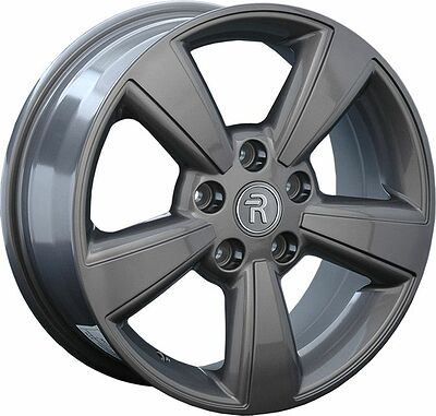 Replay NS38 6.5x16 5x114.3 ET 40 Dia 66.1 GM