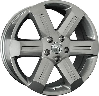 Replay NS40 7.5x18 5x114.3 ET 50 Dia 66.1 GM