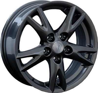 Replay NS48 6.5x16 5x114.3 ET 40 Dia 66.1 GM
