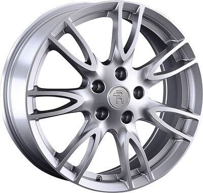 Replay NS51 7x17 5x114.3 ET 45 Dia 66.1 S