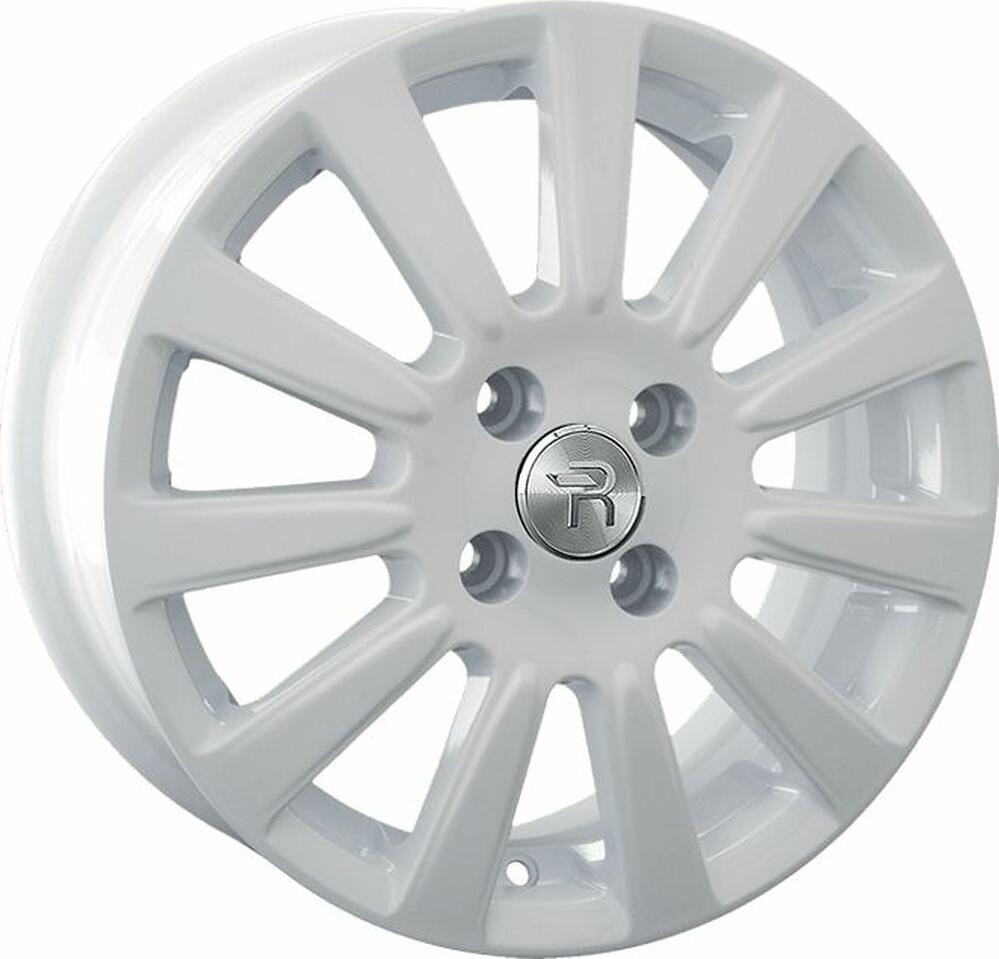 Replay NS65 5x15 4x100 ET 45 Dia 60 W
