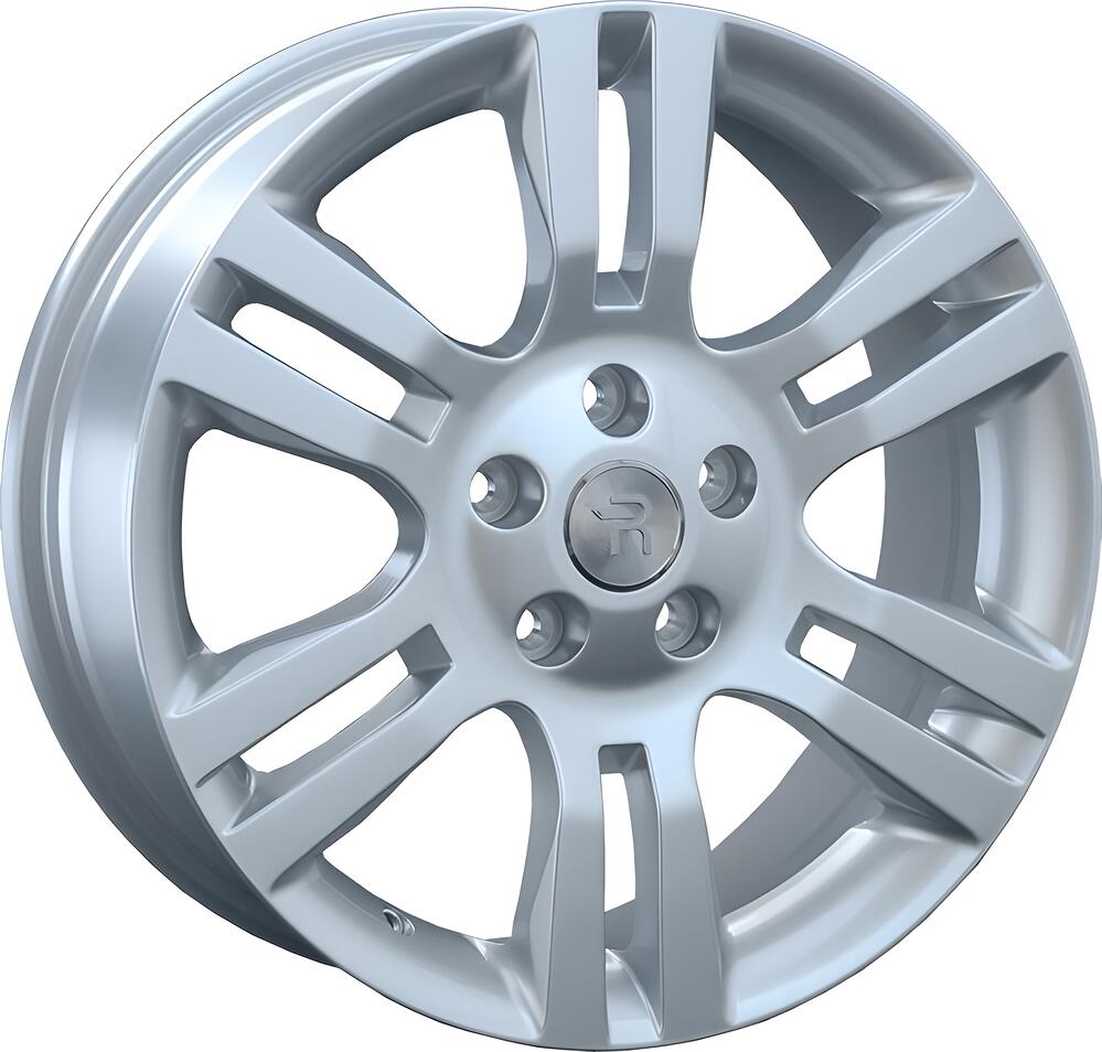Replay NS68 7x17 5x114 ET 55 Dia 66 S