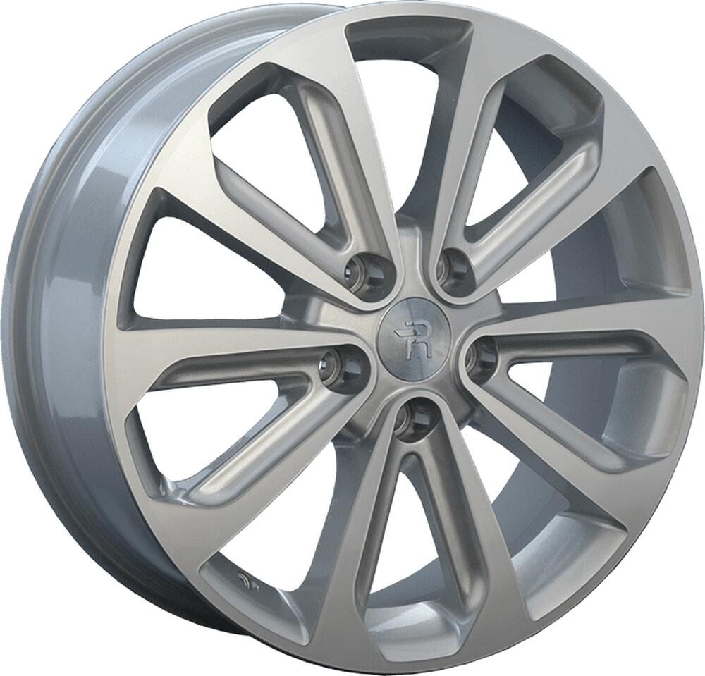 Replay NS69 6.5x17 5x114.3 ET 40 Dia 66.1 S