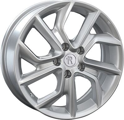 Replay NS73 6.5x17 5x114.3 ET 40 Dia 66.1 S