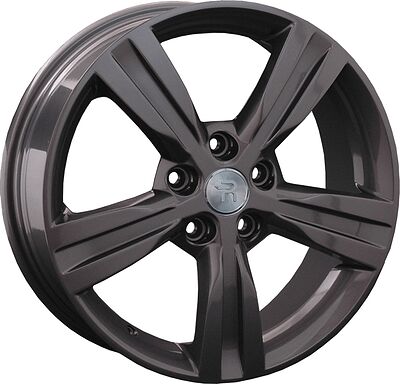 Replay NS77 6x17 5x114 ET 45 Dia 66 GM