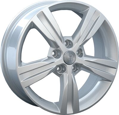 Replay NS77 6.5x17 5x114.3 ET 40 Dia 66.1 S