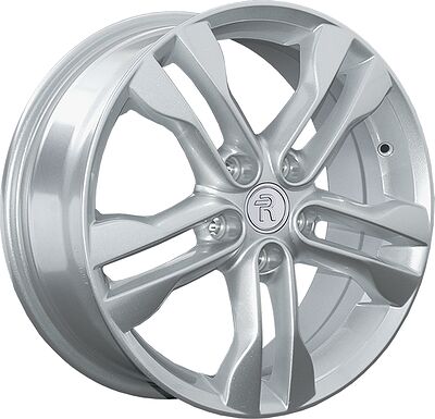 Replay NS81 6.5x17 5x114.3 ET 40 Dia 66.1 S