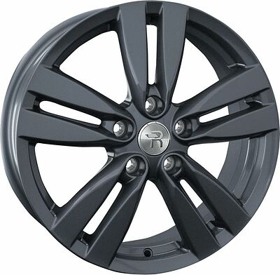 Replay NS82 6.5x17 5x114.3 ET 40 Dia 66.1 GM