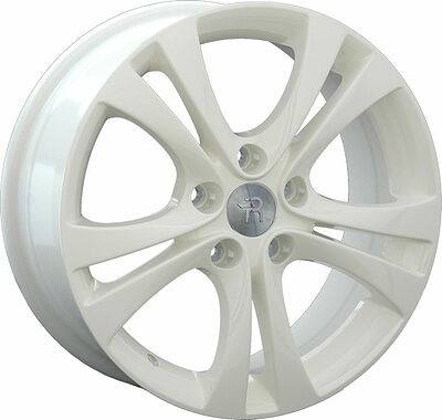 Replay OPL13 6.5x16 5x110 ET 37 Dia 65.1 W