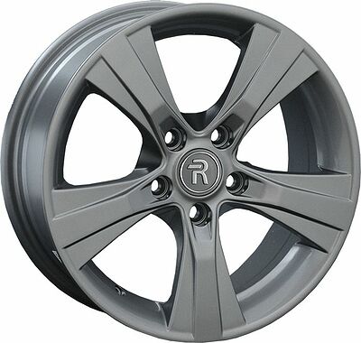 Replay OPL34 6.5x16 5x105 ET 39 Dia 56.6 GM