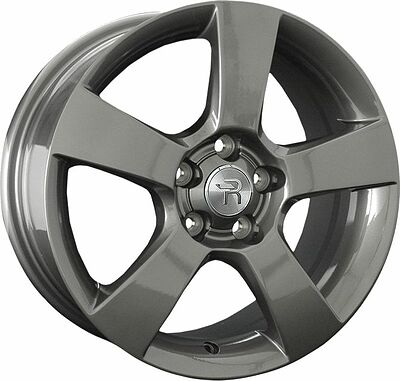 Replay OPL39 6.5x16 5x105 ET 39 Dia 56.6 GM