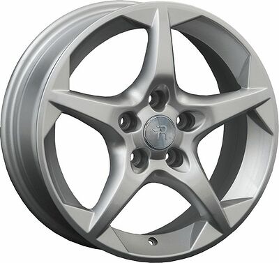 Replay OPL4 6.5x16 5x110 ET 37 Dia 65.1 GM