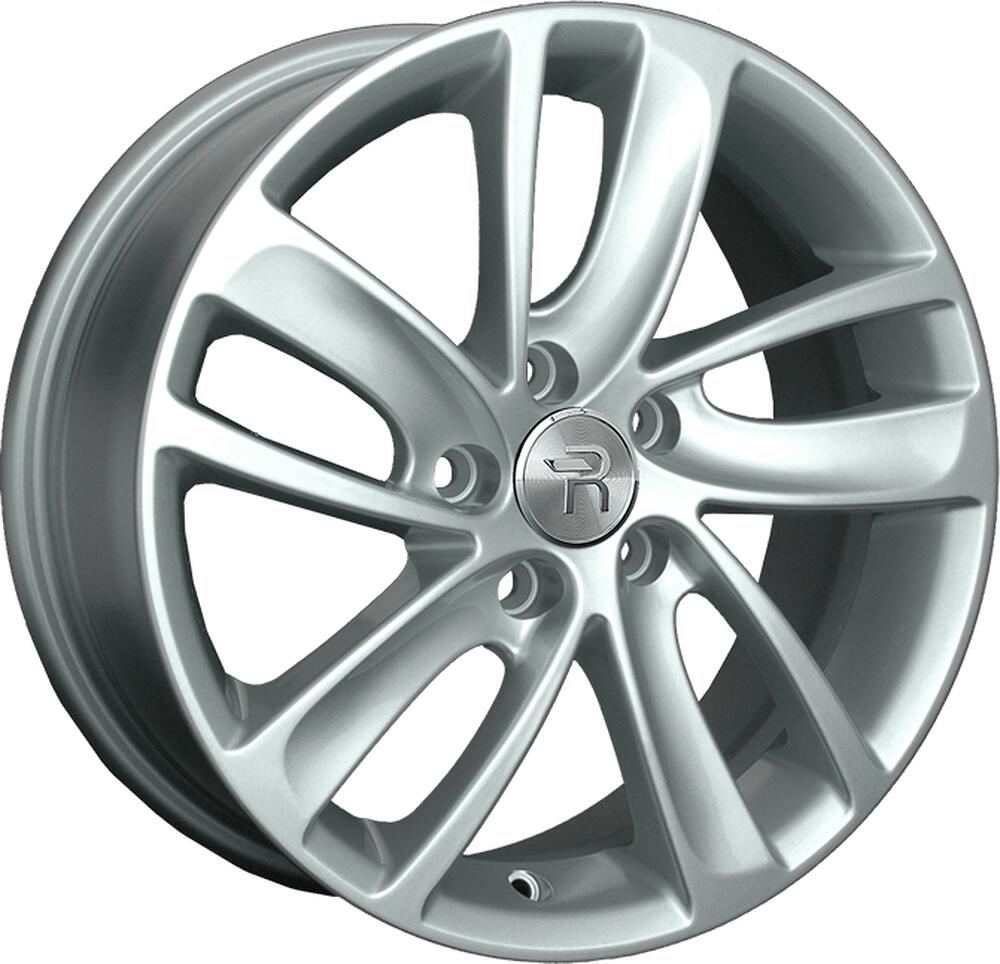 Replay OPL52 6.5x16 5x105 ET 39 Dia 56.6 S