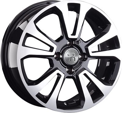Replay OPL57 6x15 4x100 ET 39 Dia 56.6 BKF
