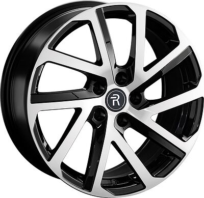 Replay OPL88 8x18 5x115 ET 45 Dia 70.1 BKF