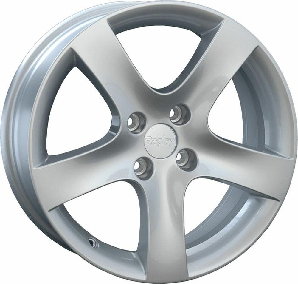 Replay PG17 7.5x17 4x108 ET 29 Dia 65.1 S