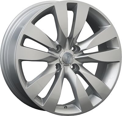 Replay PG20 6.5x17 4x108 ET 26 Dia 65.1 S